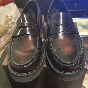 Cole Haan loafers